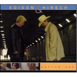 Edison & Hirsch Native Son CD
