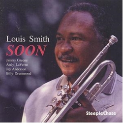 Louis Smith Quintet Soon CD