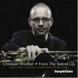 Christian Winther From the Sound UP CD