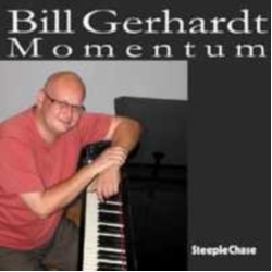 Bill Gerhardt Momentum CD