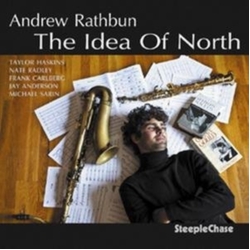 Andrew Rathbun The Idea Of North CD