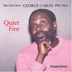 George Cables Quiet Fire CD