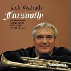 Jack Walrath Forsooth! CD