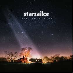 Starsailor All This Life CD