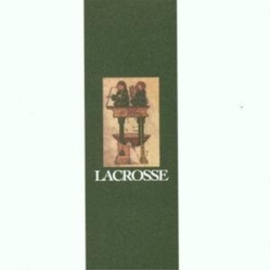 John Zorn Lacrosse 2 CD