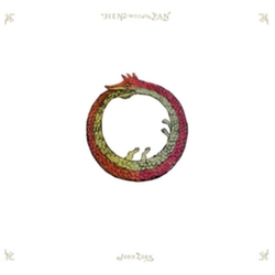 John Zorn Hen To Pan CD