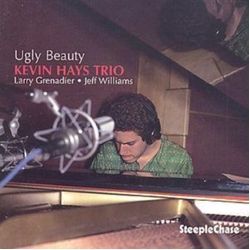 Kevin Hays Trio Ugly Beauty CD