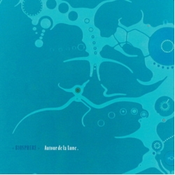 Biosphere Autour De La Lune [REISSUE] (2LP) VINYL 12"
