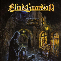 Blind Guardian Live REMASTERED 2 CD