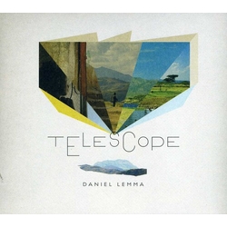 Daniel Lemma Telescope CD