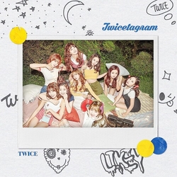 Twice Twicetagram CD