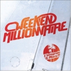 Week-End Millionnaire L'Integrale & More CD