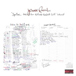 Jowee Omicil “Spiritual Healing: Bwa Kayman Freedom Suite” Ceremony CD