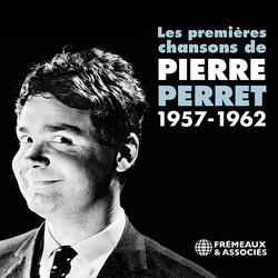 Perret / Perret Les Premieres Chansons CD