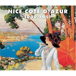 Various Nice Côte D'Azur 1930-1951 CD