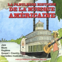 La Fabuleuse Histoire / Various La Fabuleuse Histoire / VARIOUS CD