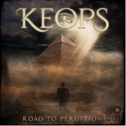 Keops Road To Perdition CD