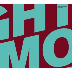 Fumiya Tanaka Right Moment CD