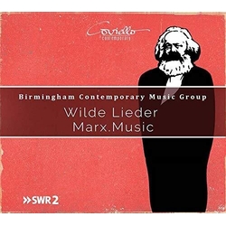 Wilde Lieder / Various Wilde Lieder / VARIOUS CD