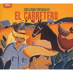 Guillermo Portabales El Carretero CD