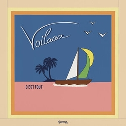 Voilaaa C'Est Tout CD
