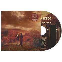 DOMi & JD BECK Who Asked? CD