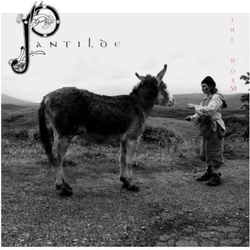 The Worm Pantilde CD