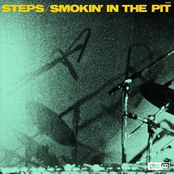 Steps Smokin' In The Pit UHQCD JAPANESE CD