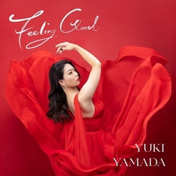 Yuki Yamada Feeling Good CD