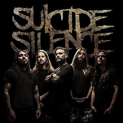 Suicide Silence CD