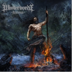 Winterhorde Neptunian CD