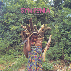 Evisbeats (& Kazuhiko Maeda) Syn Fonia CD