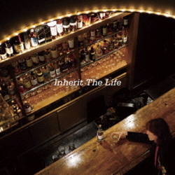 Toshiki Kadomatsu Inherit The Life CD