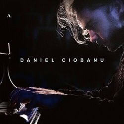 Daniel Ciobanu CD