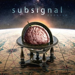 Subsignal Paraiso CD