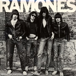 Ramones CD