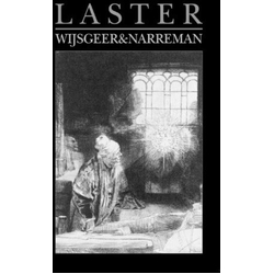 Laster Wijsgeer & Narreman CD