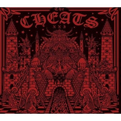 The Cheats Xxi CD