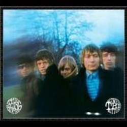The Rolling Stones Between The Buttons (INTERNATIONAL) CD