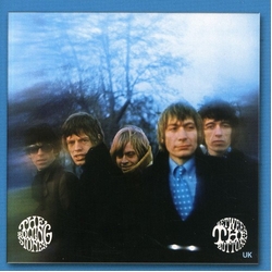 The Rolling Stones Between The Buttons (UK VERSION) CD