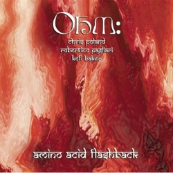 Öhm Amino Acid Flashback CD
