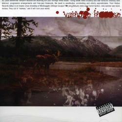Vampire Mooose CD