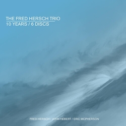 Fred Hersch 10 Years BOX SET