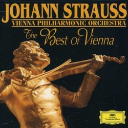 Johann Strauss Jr. Best Of Waltzes & Polkas 2 CD