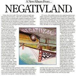 Negativland Escape From Noise CD
