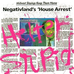 Negativland Helter Stupid CD