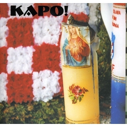 Death In June & Kapo! Kapo! CD