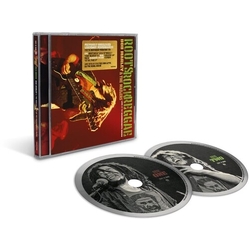 Bob Marley & The Wailers Roots Rock Reggae (Live At The Hammersmith Odeon) 2 CD