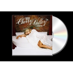 Carter Faith Cherry Valley Forever CD