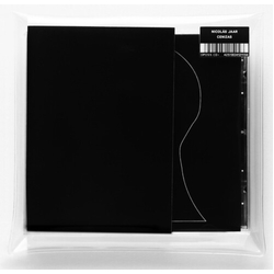 Nicolas Jaar Cenizas CD